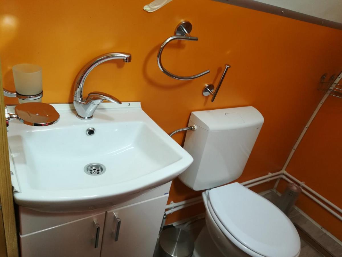 Vila Jelena - Bungalov Crni Vrh Экстерьер фото